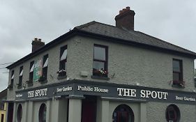 The Rooms At The Spout